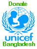 Help the children of Bangladesh by donating to UNICEF